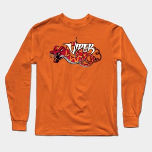 Viper 1982 Long Sleeve T-Shirt